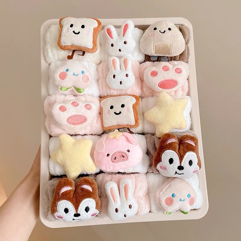 Sweat Band Toast Rabbit Pig Ca - Sweat Band Wrist 评论和价格