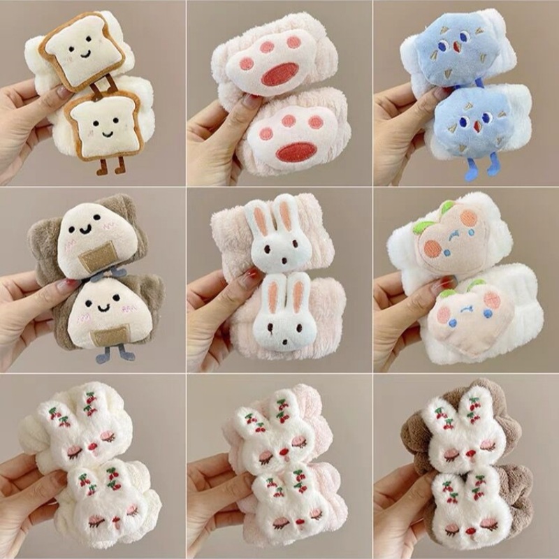 Sweat Band Toast Rabbit Pig Ca - Sweat Band Wrist 评论和价格