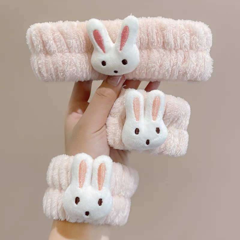Sweat Band Toast Rabbit Pig Ca - Sweat Band Wrist 评论和价格