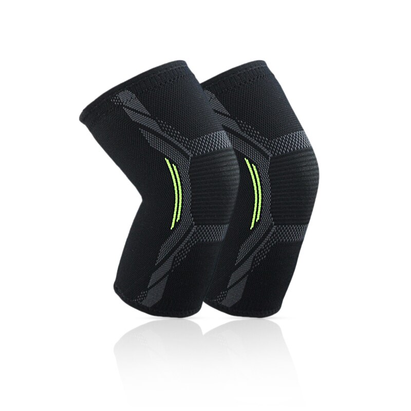 Single Knitted Nylon Sports Kn - Running Gear In The Cold 评论和价格