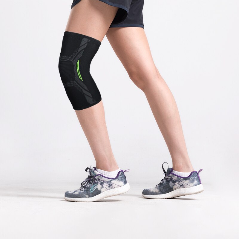Single Knitted Nylon Sports Kn - Running Gear In The Cold 评论和价格