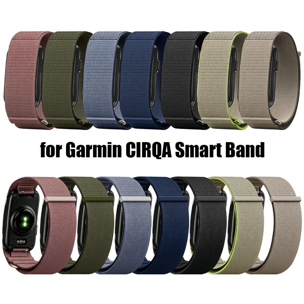 Adjustable Nylon Loop Watch Ba - Sweat Band Wrist 评论和价格