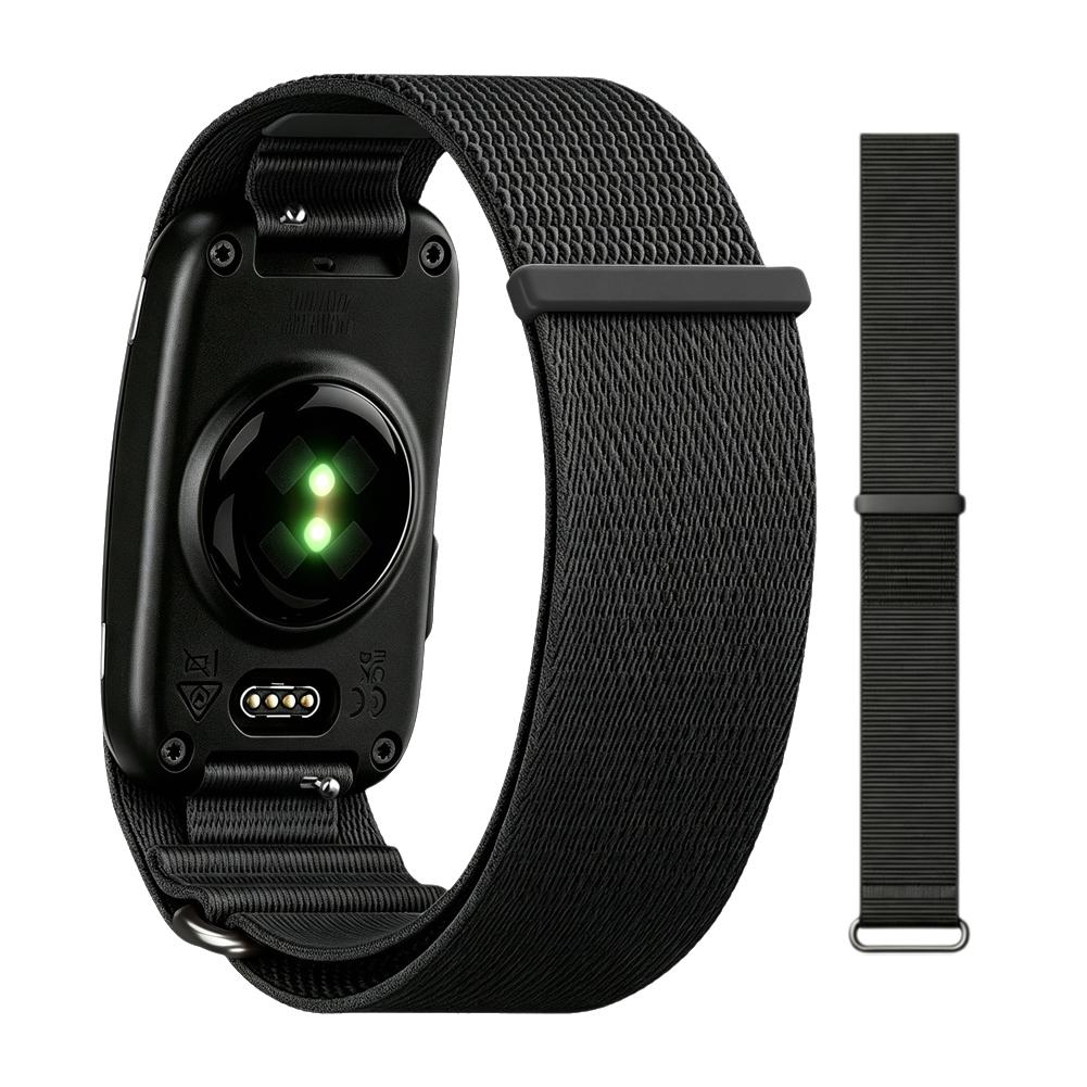 Adjustable Nylon Loop Watch Ba - Sweat Band Wrist 评论和价格