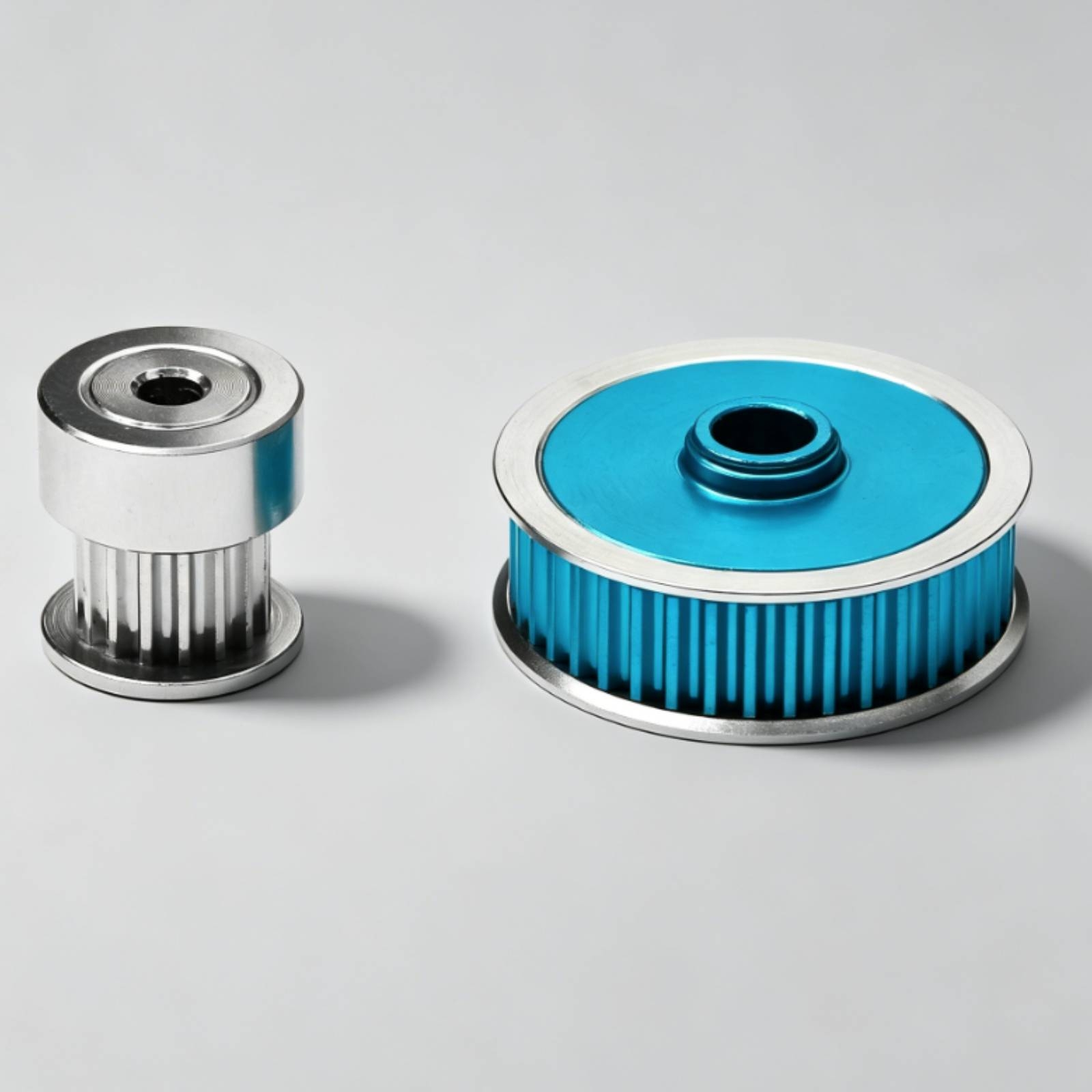 TT02 Belt Drive 57-Tooth Belt  - Running Gear Car 评论和价格