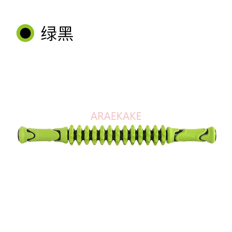Massage Stick Muscle Relaxer Y - Muscle Roller Stick 评论和价格