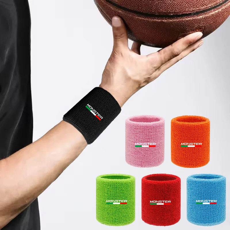 Sports Wristbands Sweat Bands  - Sweat Band Wrist 评论和价格