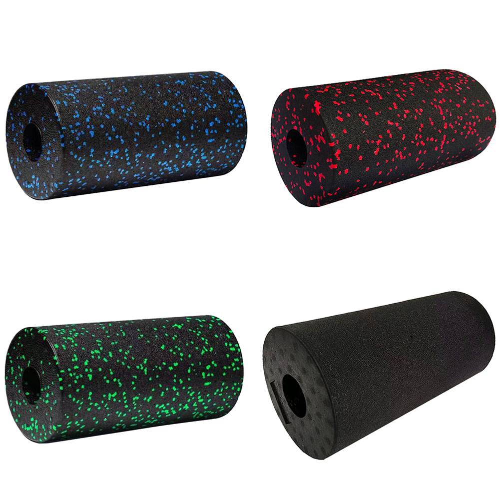 Exercise Foam Roller Portable  - Muscle Roller Stick 评论和价格
