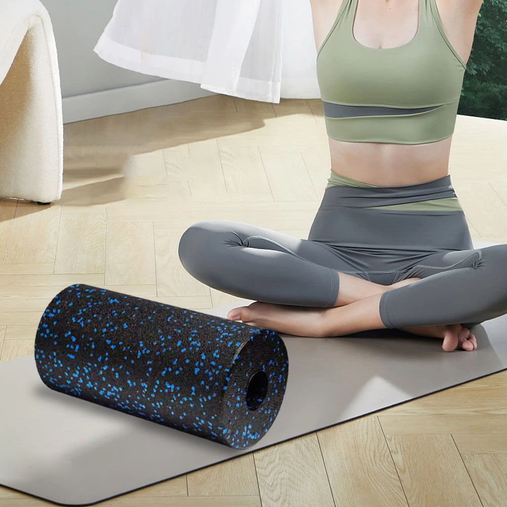 Exercise Foam Roller Portable  - Muscle Roller Stick 评论和价格