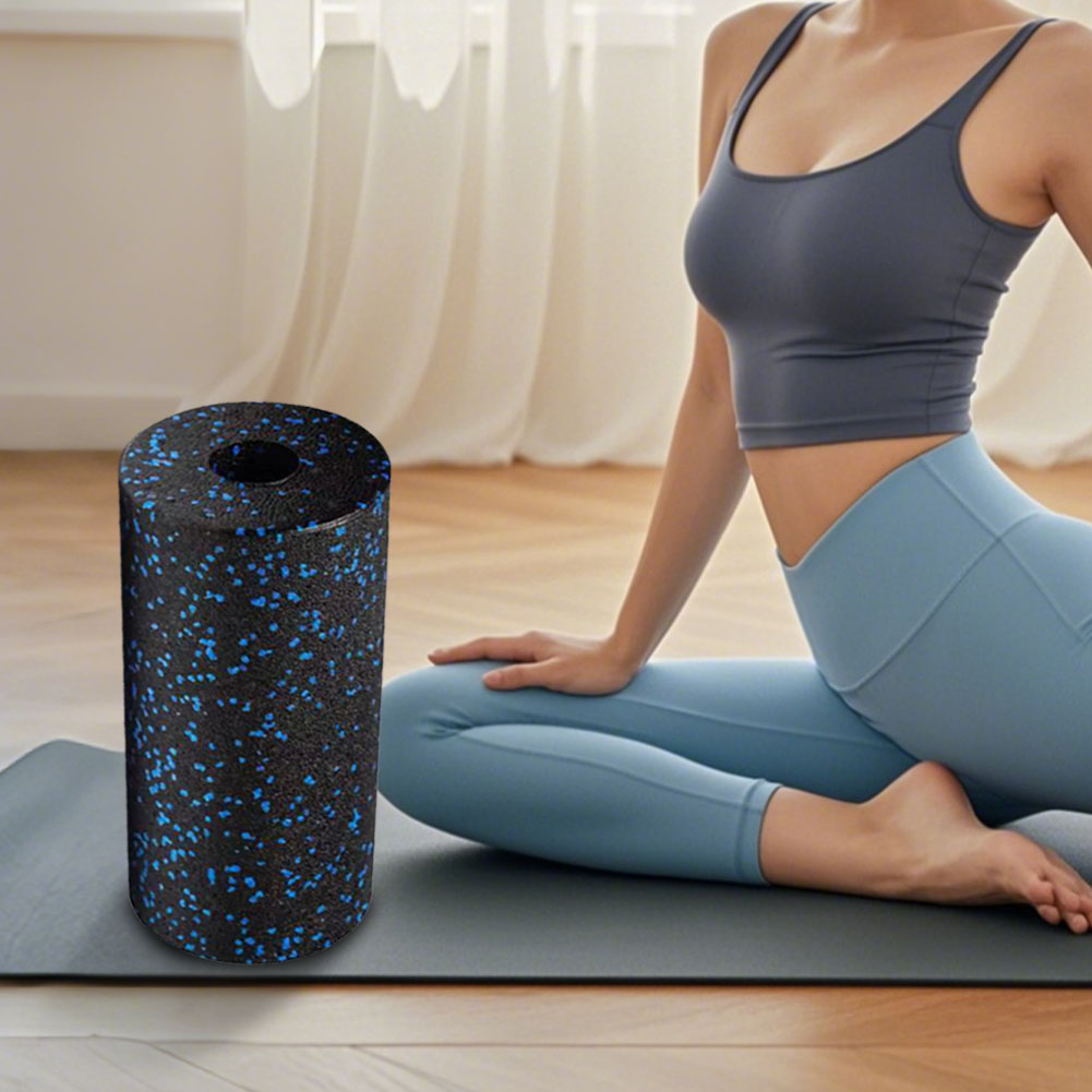 Exercise Foam Roller Portable  - Muscle Roller Stick 评论和价格