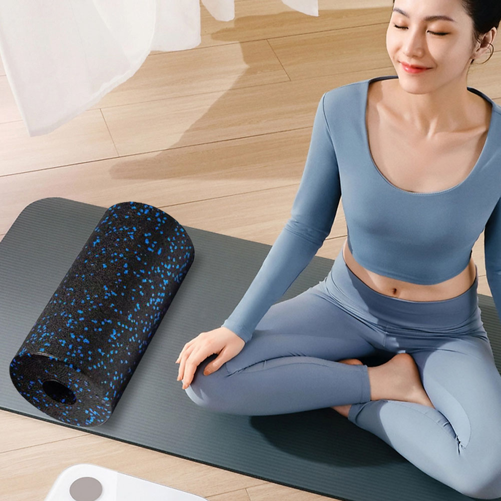 Exercise Foam Roller Portable  - Muscle Roller Stick 评论和价格