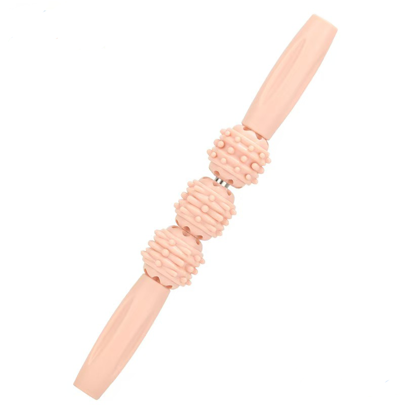 Leg Muscle Roller Langya Stick - Muscle Roller Stick 评论和价格