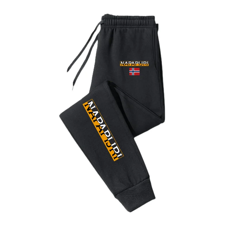 Men's Casual Pants, Autumn and - Running Gear Winter 评论和价格