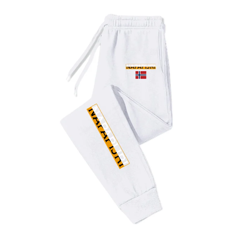 Men's Casual Pants, Autumn and - Running Gear Winter 评论和价格