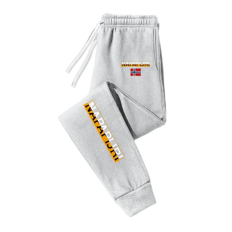 Men's Casual Pants, Autumn and - Running Gear Winter 评论和价格