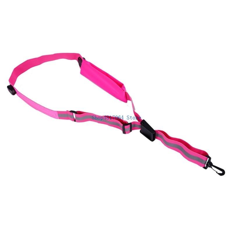 T3LB High Visibility LED Refle - Running Gear Reflective 评论和价格