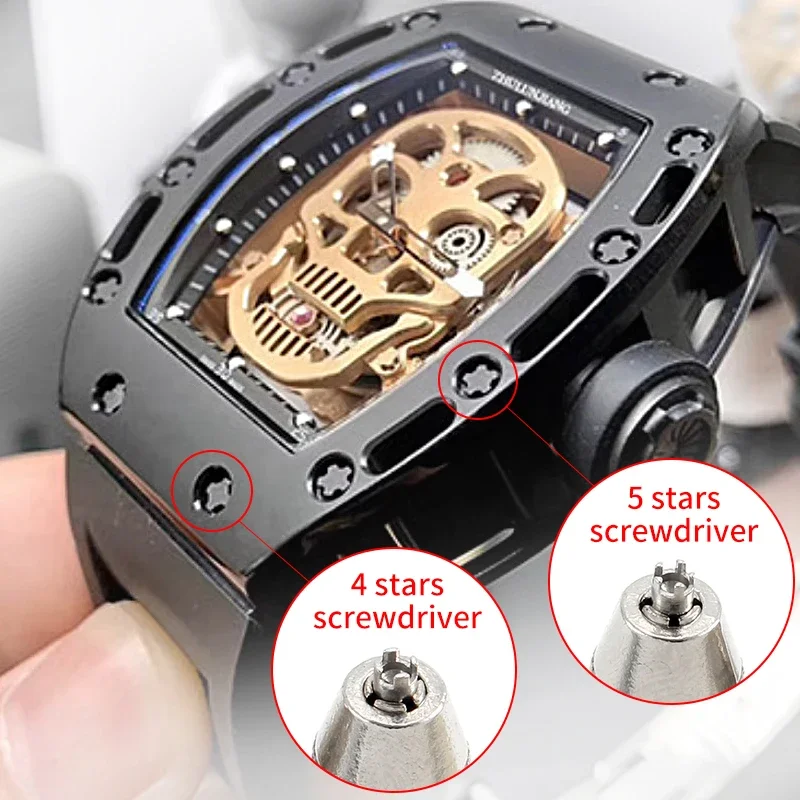 Rubber Watch Band for Richard  - Sweat Band Wrist 评论和价格