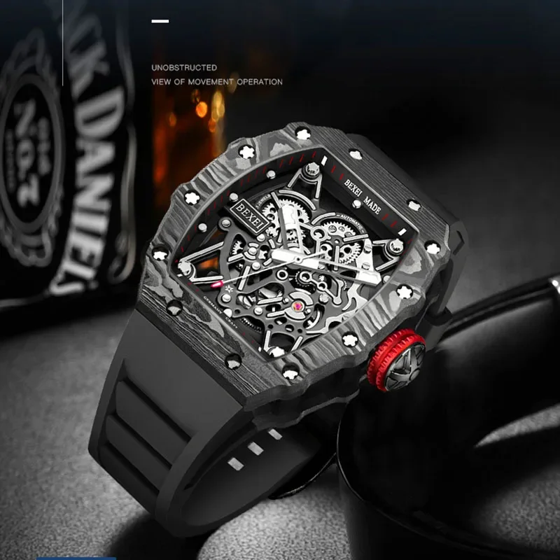 Rubber Watch Band for Richard  - Sweat Band Wrist 评论和价格