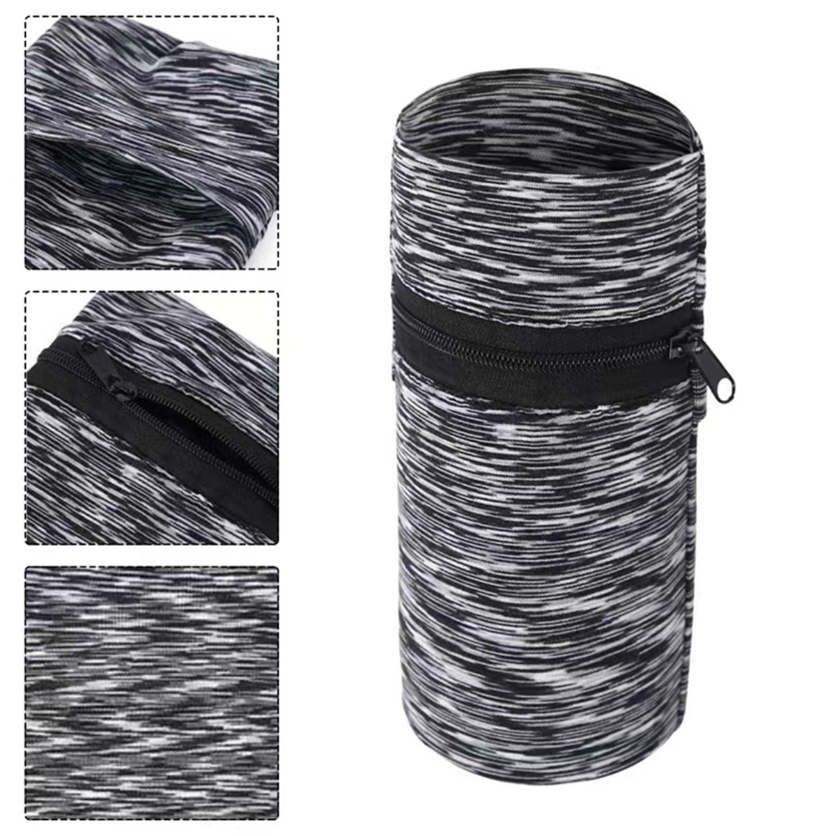 Zipper Running Bags Lightweigh - Sweat Band Wrist 评论和价格