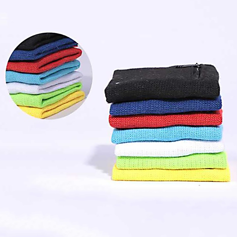 Sports Wristband With Zipper P - Sweat Band Wrist 评论和价格