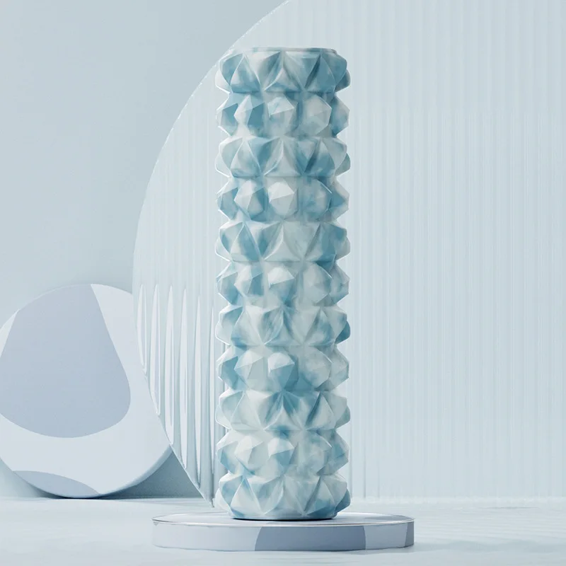 EVA 30CM 45CM Foam Roller Musc - Muscle Roller Stick 评论和价格