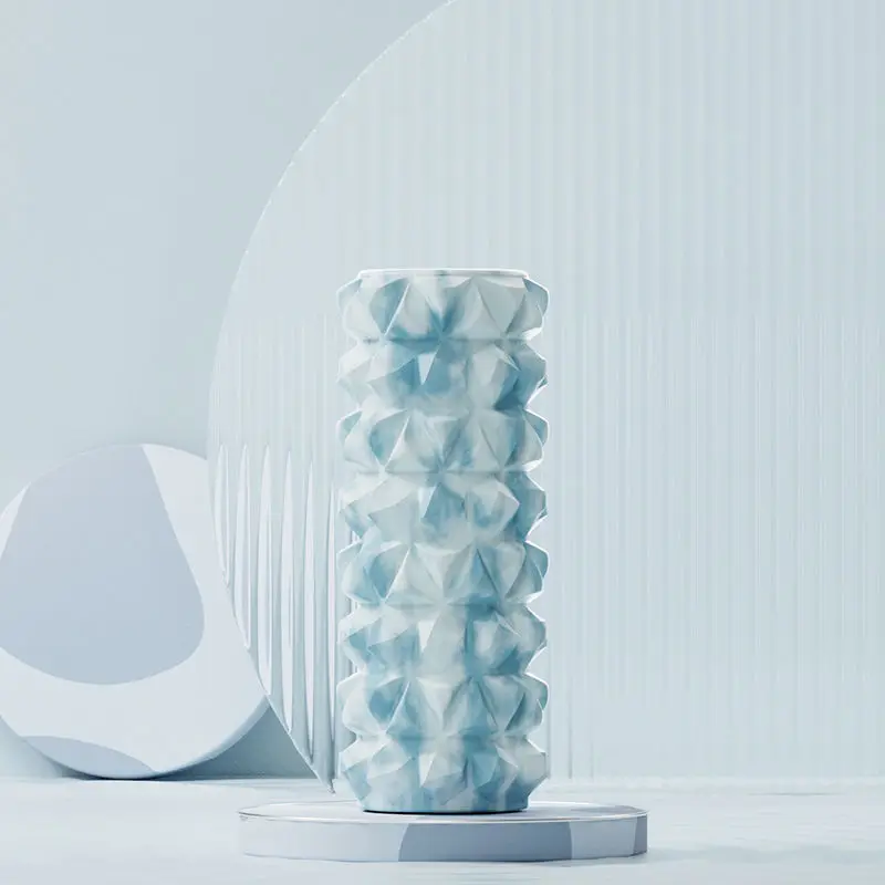 EVA 30CM 45CM Foam Roller Musc - Muscle Roller Stick 评论和价格