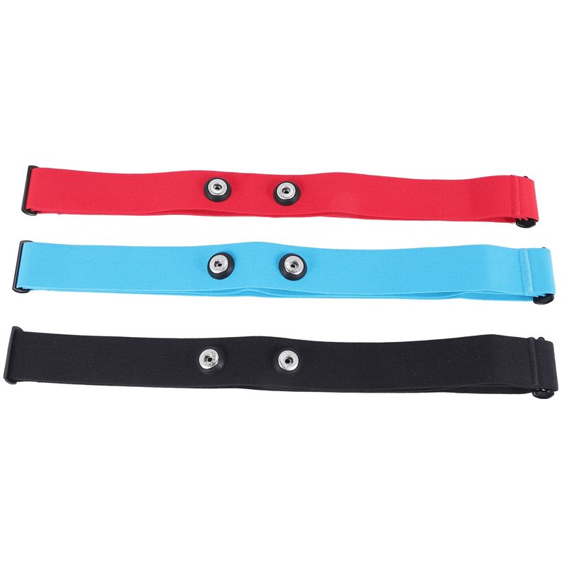 RTENTE-3Pcs For Magene Heart R - Heart Rate Strap Chest 评论和价格