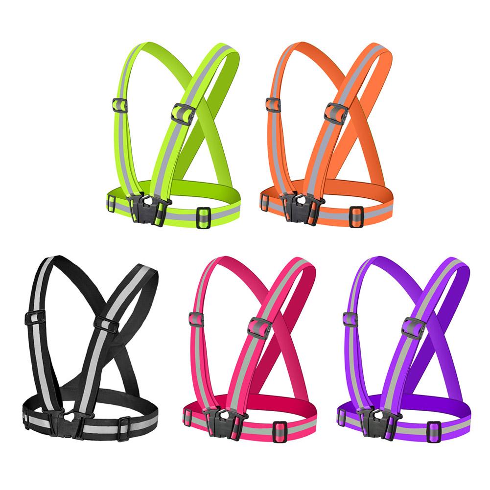 Universal Highlight Adjustable - Running Gear Reflective 评论和价格