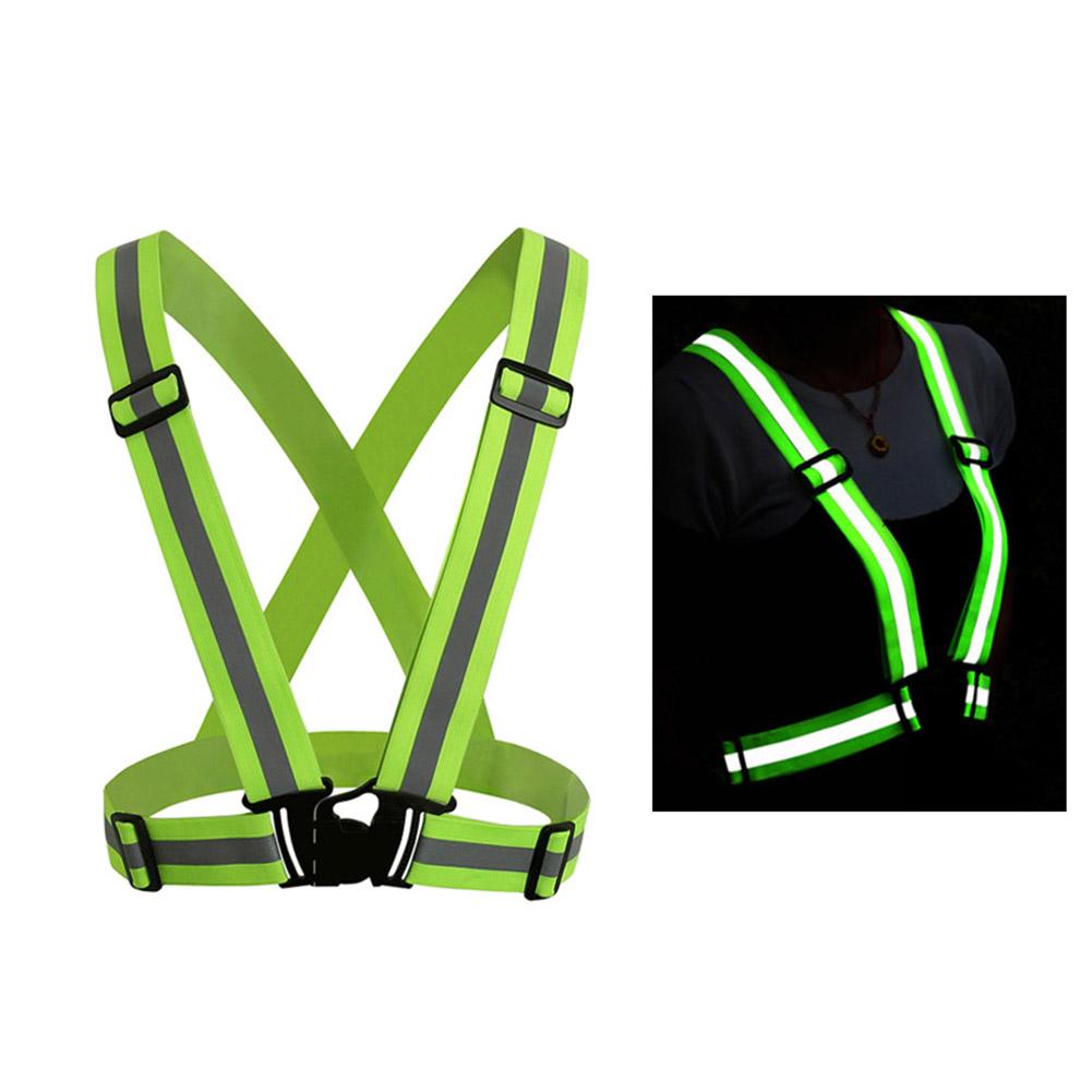 Universal Highlight Adjustable - Running Gear Reflective 评论和价格