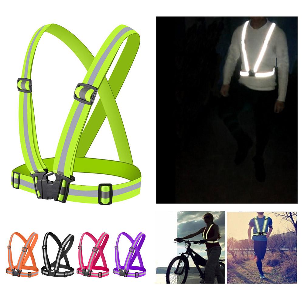 Universal Highlight Adjustable - Running Gear Reflective 评论和价格