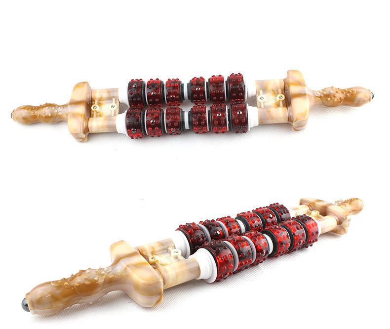 Magnetic massage stick Magneti - Muscle Roller Stick 评论和价格