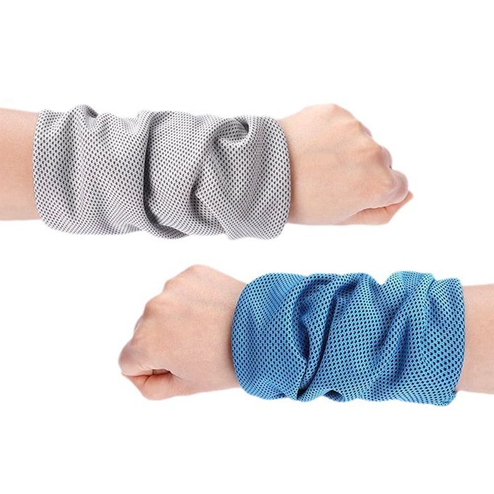 Polyester Fiber Sports Wrist S - Sweat Band Wrist 评论和价格