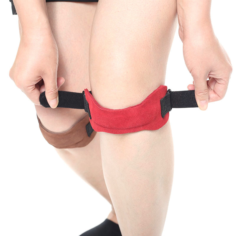 Adjustable Knee Pad Knee Pain  - Running Gear Knee 评论和价格