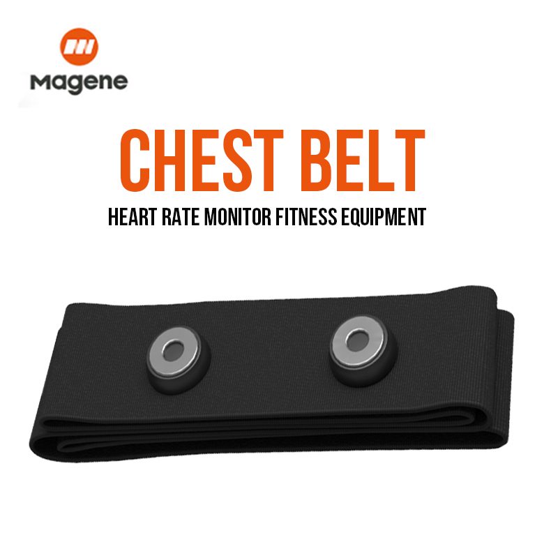 Magene Chest Strap of Heart Ra - Heart Rate Strap Chest 评论和价格