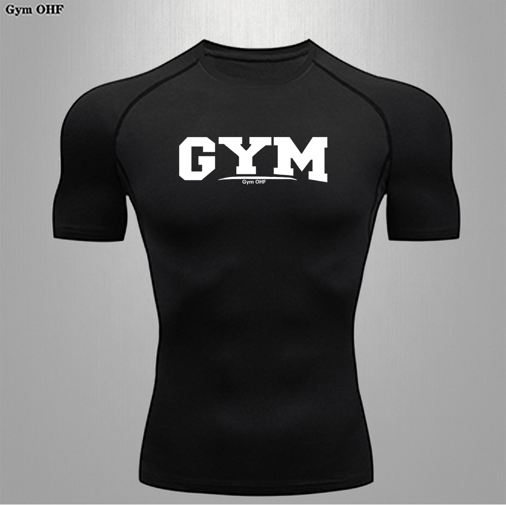 Men's T Shirt Outdoor Training - Running Gear Winter 评论和价格