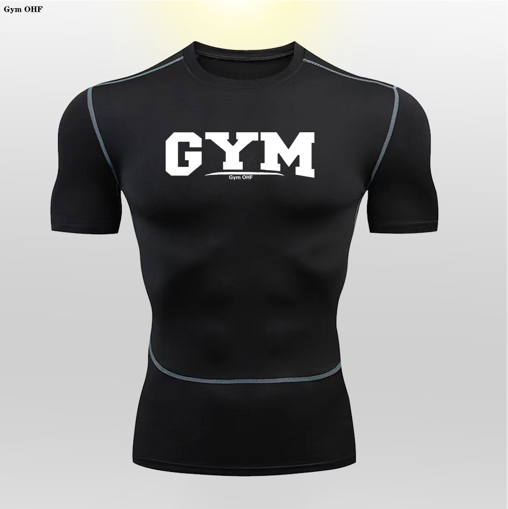 Men's T Shirt Outdoor Training - Running Gear Winter 评论和价格