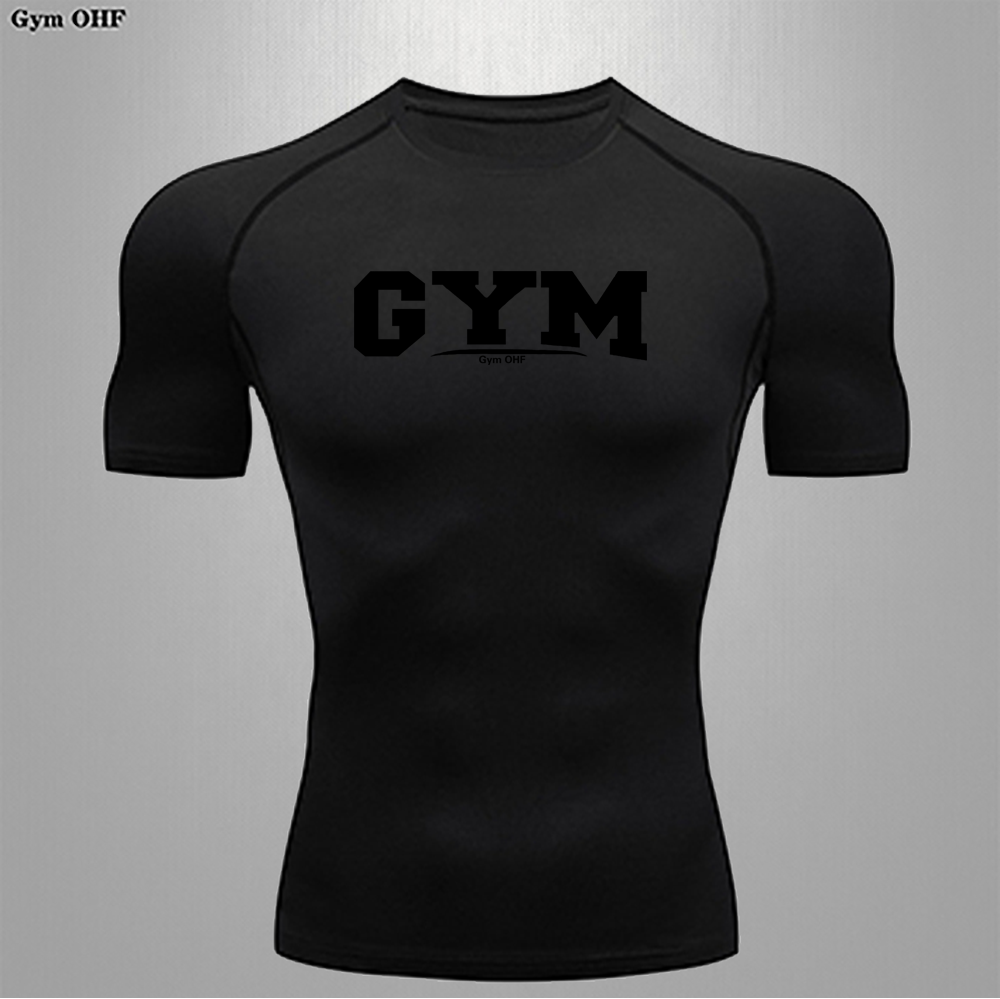 Men's T Shirt Outdoor Training - Running Gear Winter 评论和价格