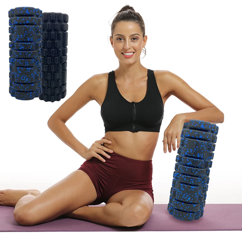 30/33cm Fitness Foam Roller Yo - Muscle Roller Stick 评论和价格