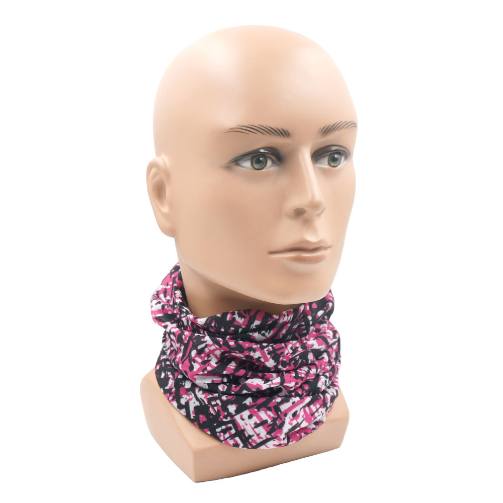 Camo Hunting Neck Gaiter Hikin - Running Gear Youtube 评论和价格