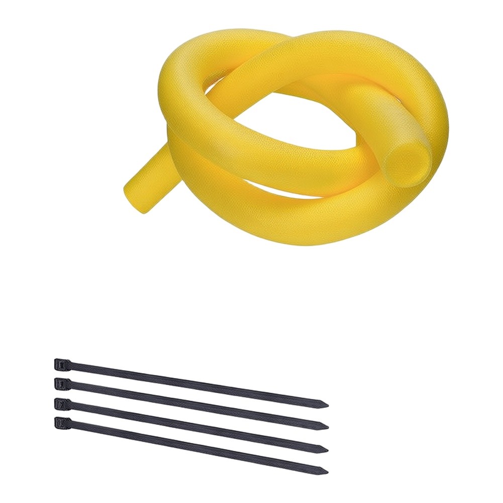 Bicycle Inner Tube Liner Anti  - Running Gear Youtube 评论和价格