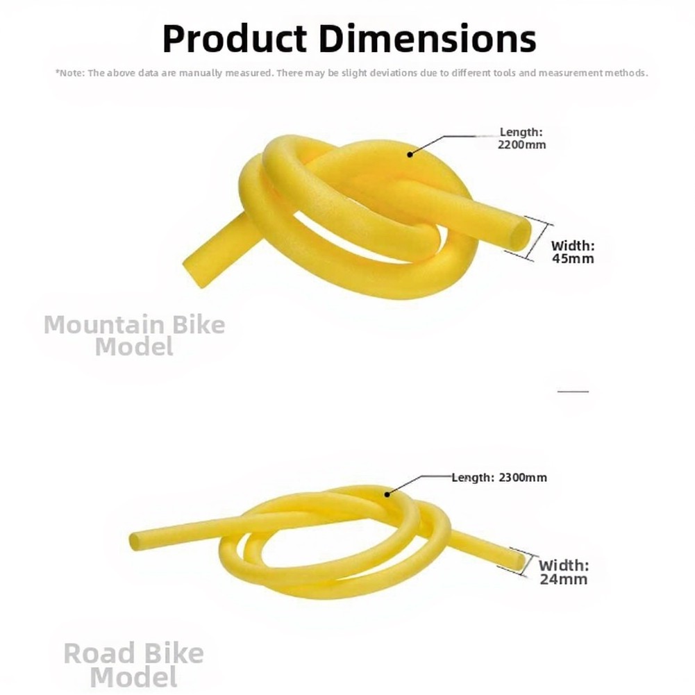 Bicycle Inner Tube Liner Anti  - Running Gear Youtube 评论和价格