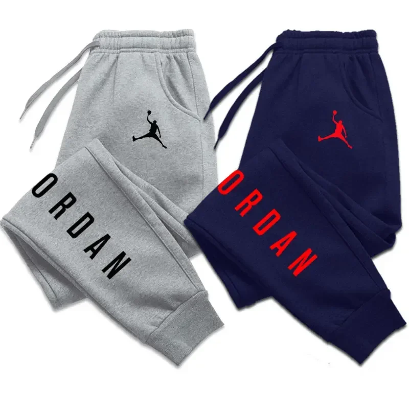 New style printed sport pants  - Running Gear Winter 评论和价格