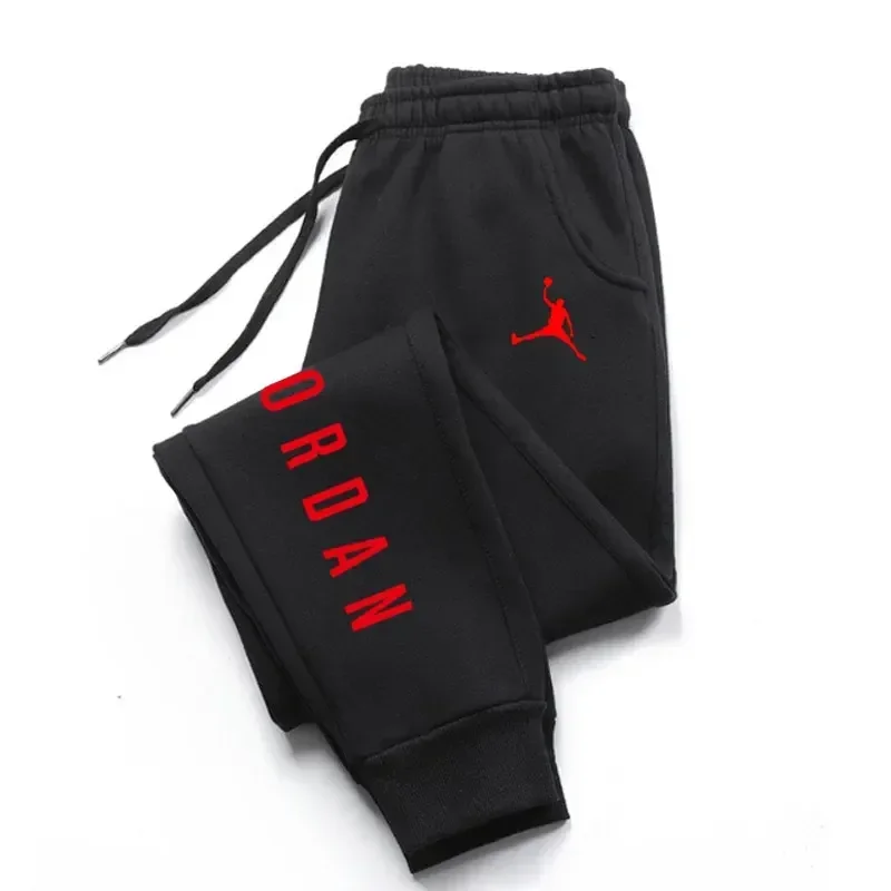 New style printed sport pants  - Running Gear Winter 评论和价格