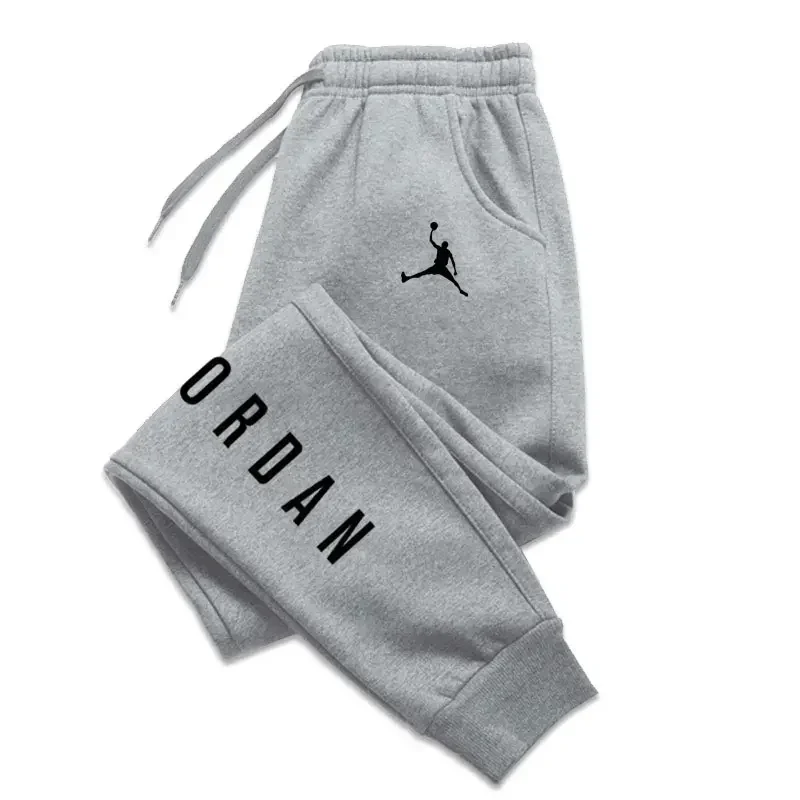 New style printed sport pants  - Running Gear Winter 评论和价格