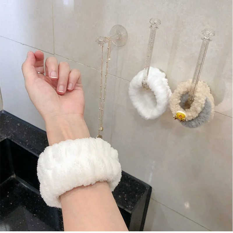 2pcs  Fashion Wash Face and Wr - Sweat Band Wrist 评论和价格