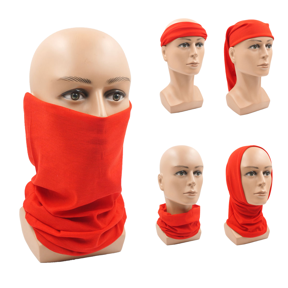 Summer UV-Protection Bandana S - Running Gear Youtube 评论和价格