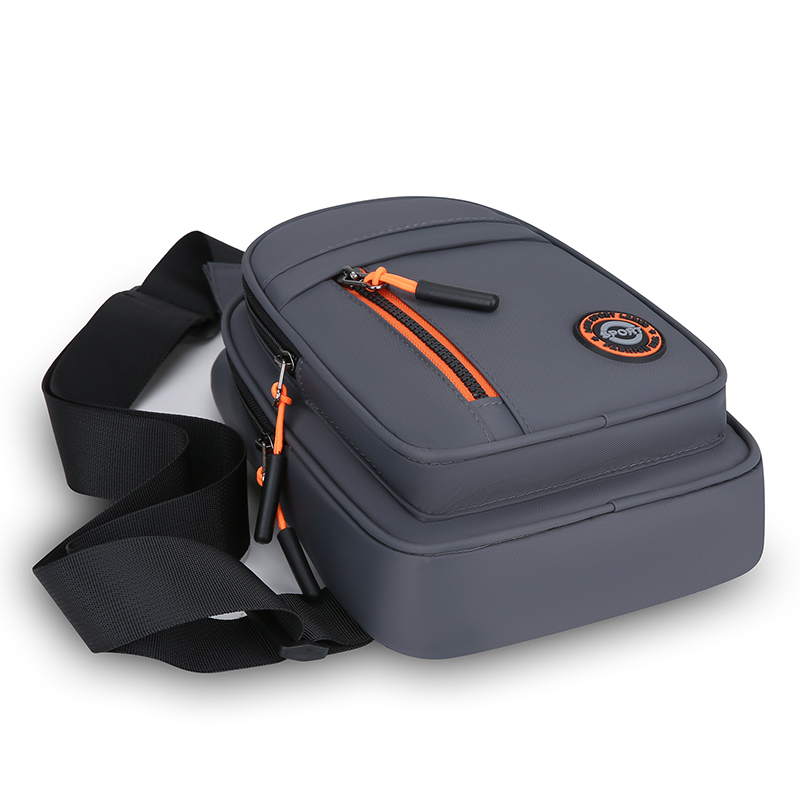 Chest Bag Men Front Crossbody  - Running Gear Backpack 评论和价格