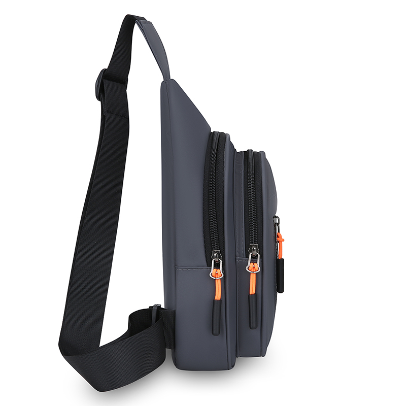 Chest Bag Men Front Crossbody  - Running Gear Backpack 评论和价格