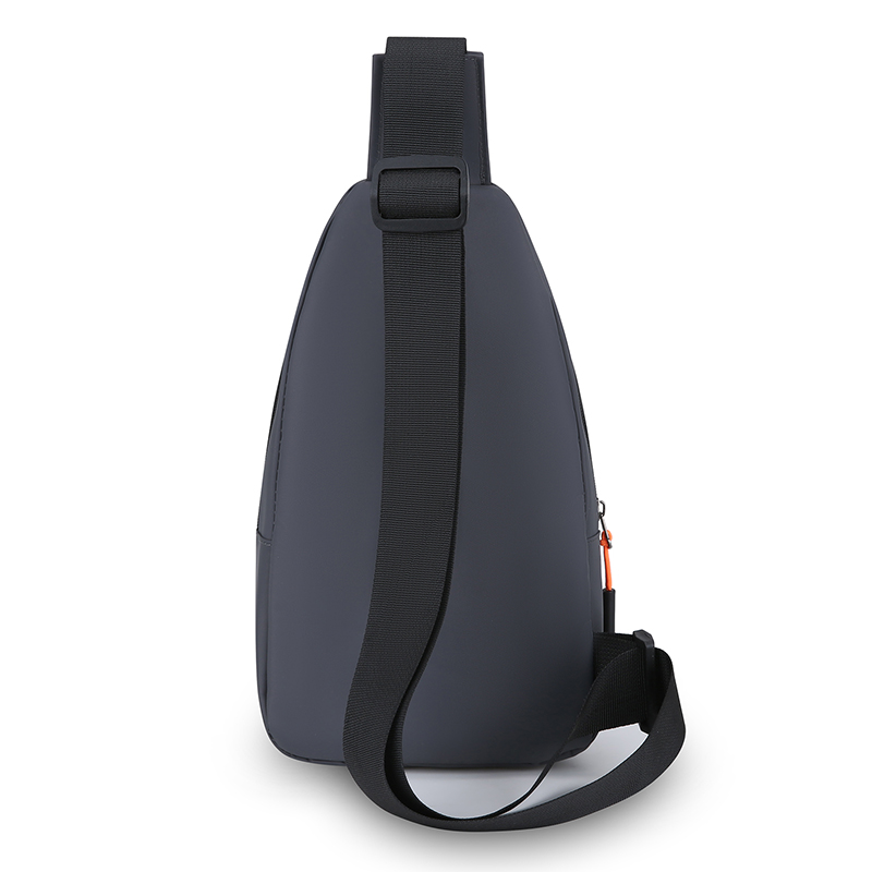 Chest Bag Men Front Crossbody  - Running Gear Backpack 评论和价格