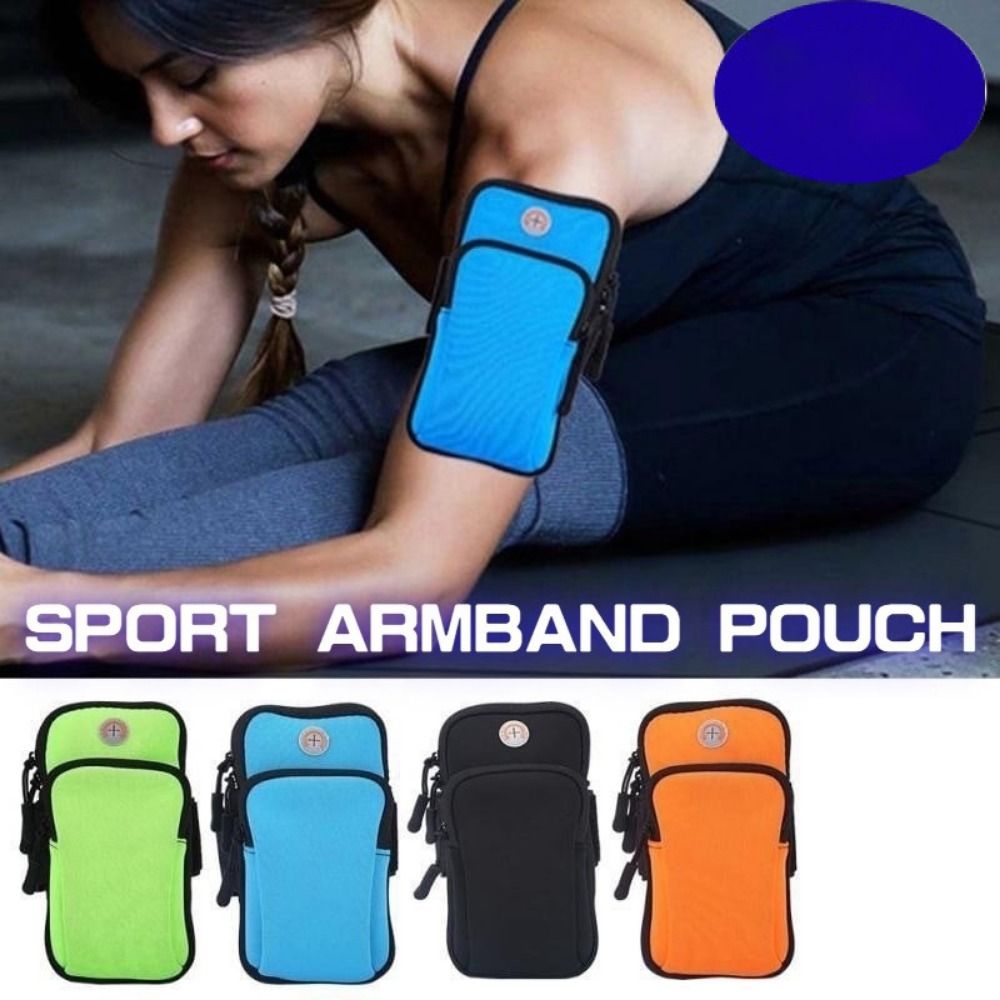 Portable Neoprene Sports Armba - Running Gear Backpack 评论和价格