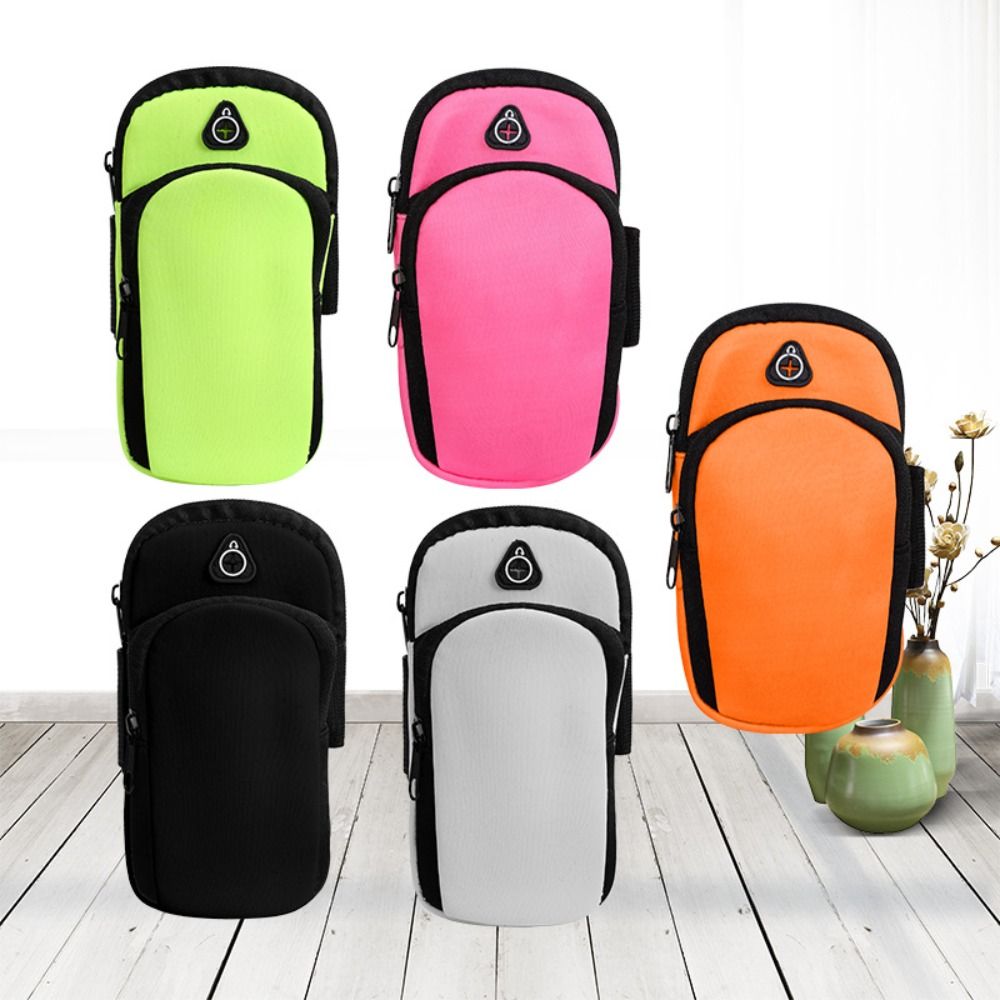 Portable Neoprene Sports Armba - Running Gear Backpack 评论和价格